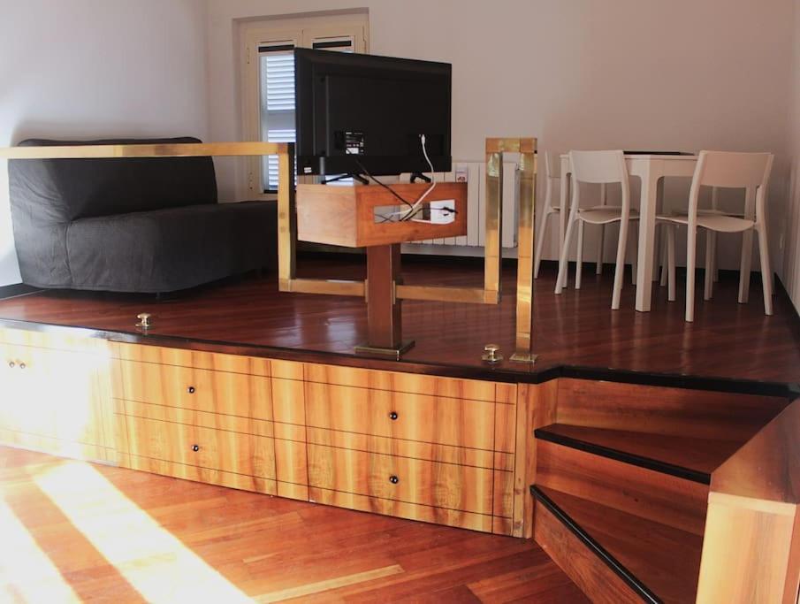 Anita's House Apartment