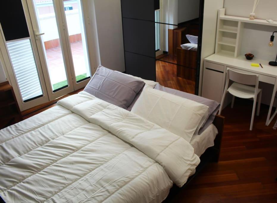 Anita's House Apartment